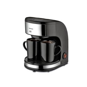 Goldmaster GM-7331 filteres kávéfőző