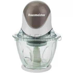 Hausmeister HM 5506 Aprító