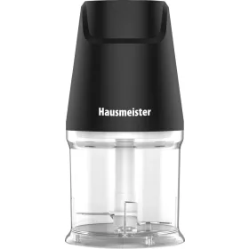 Hausmeister HM 5510 aprító