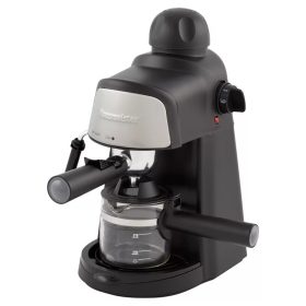 Hausmeister HM 6209 presszókávéfőző