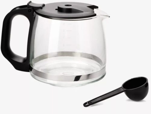 Hausmeister HM 6355E Kávé és Teafőző