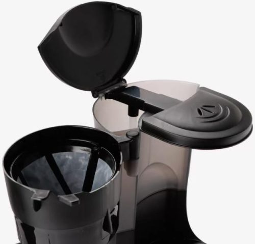 Hausmeister HM 6355E Kávé és Teafőző