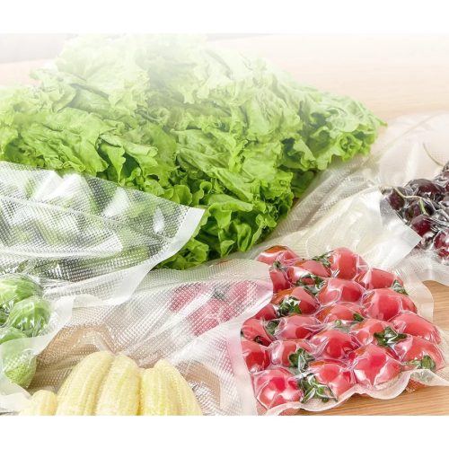 Hausmeister HM 6655A Vákumfóliázó