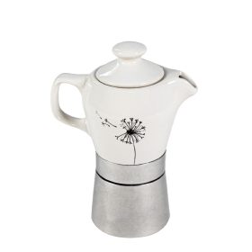 ÉDESKETTES 2 személyes kávéfőző