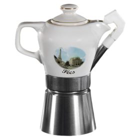 Fatima kávéfőző 2-4 személyes Pécs képpel