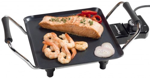 Bestron ABP600 grillsütő