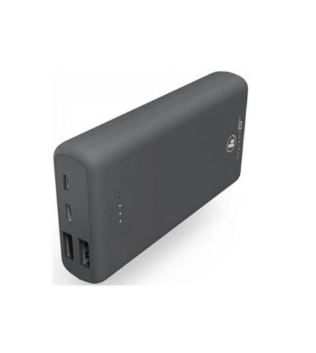 Hama 362114 hordozható, újratölthető akkumulátor 10000mAh