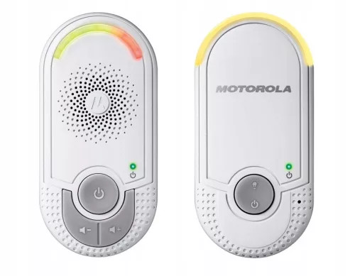 Motorola MBP 8 Digitális bébiőr