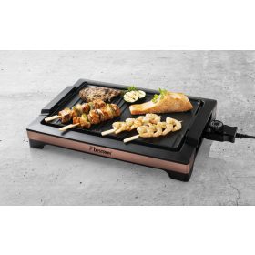 Bestron ABBQ2000CO grillsütő