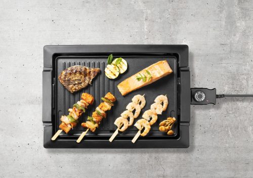 Bestron ABBQ2000S grillsütő