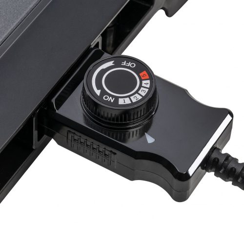 Bestron ABBQ2000S grillsütő