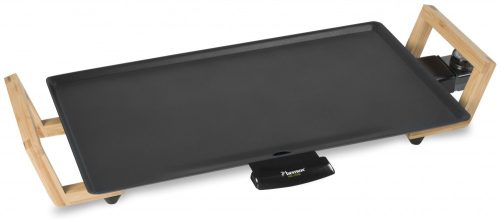 Bestron ABP602BB grillsütő