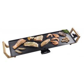 Bestron ABP603BB grillsütő