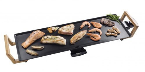 Bestron ABP603BB grillsütő