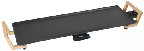 Bestron ABP603BB grillsütő