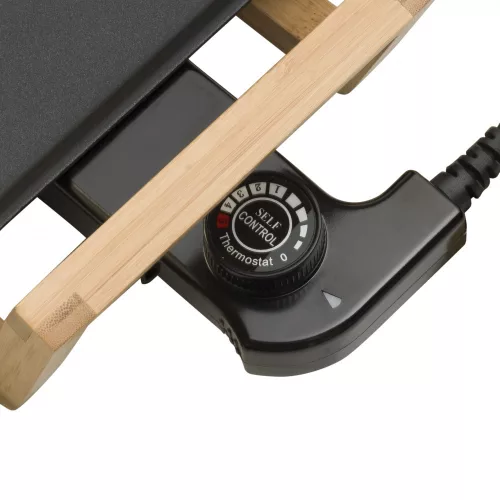 Bestron ABP603BB grillsütő