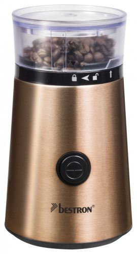 Bestron ACG1000CO kávédaráló