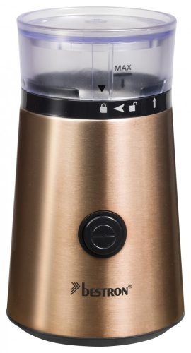 Bestron ACG1000CO kávédaráló