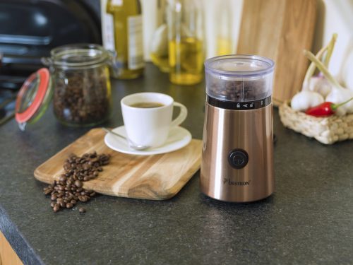 Bestron ACG1000CO kávédaráló