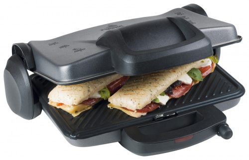 Bestron ACG380 kontaktgrill