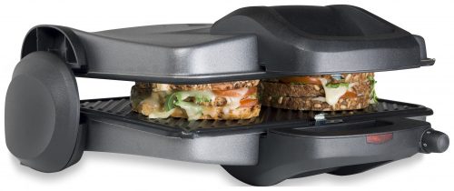 Bestron ACG380 kontaktgrill