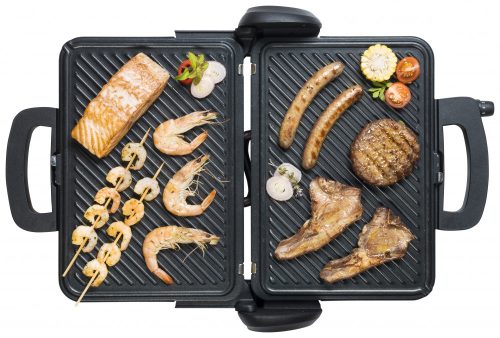 Bestron ACG380 kontaktgrill