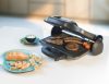 Bestron ACG380 kontaktgrill