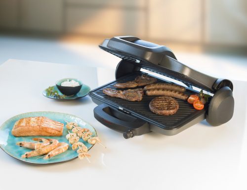 Bestron ACG380 kontaktgrill