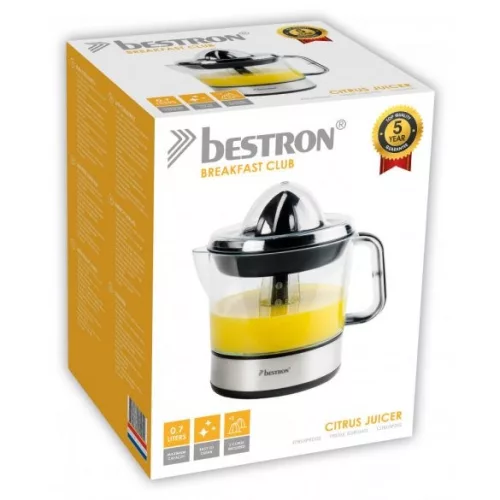 Bestron ACJ350Z citrusfacsaró