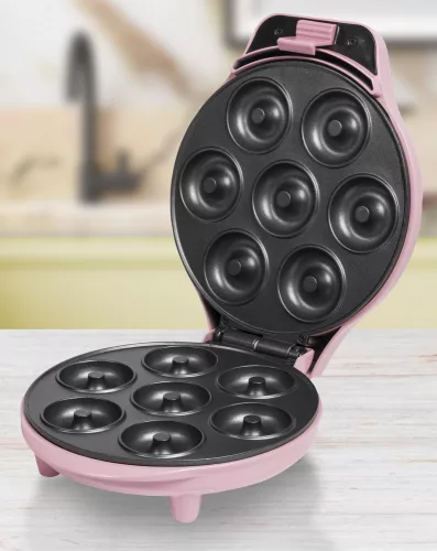 Bestron ADM218SDP fénksütő