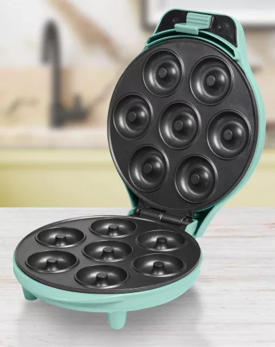 Bestron ADM218SD fénksütő