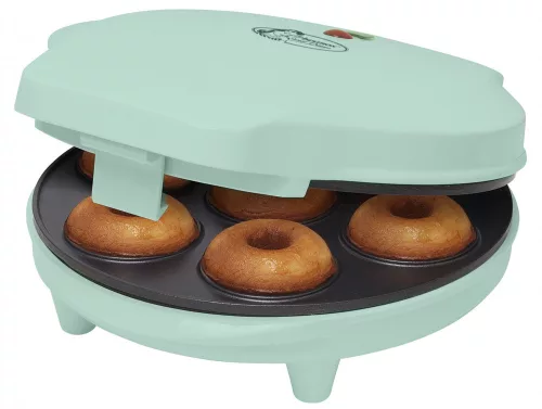 Bestron ADM218SD fénksütő
