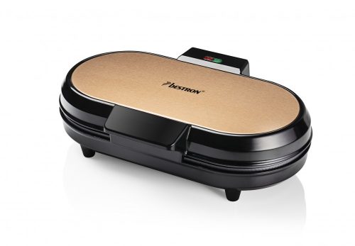 Bestron ADWM730CO gofrisütő