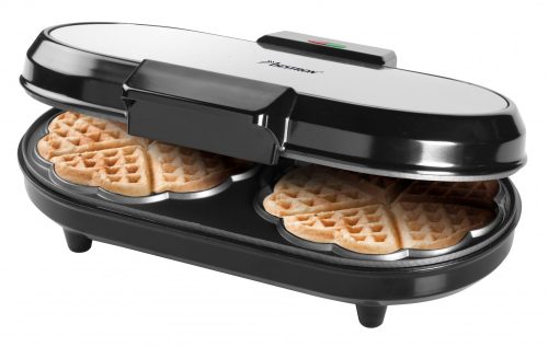 Bestron ADWM730S gofrisütő