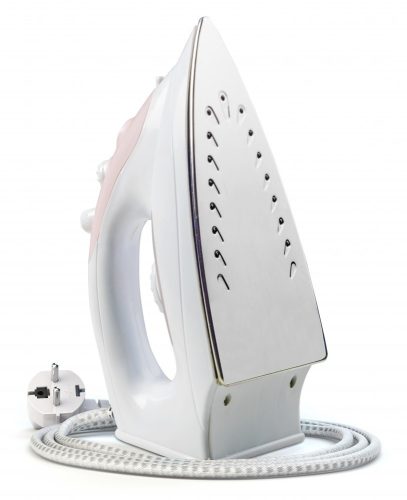 Bestron AEA6088P gőzölős vasal