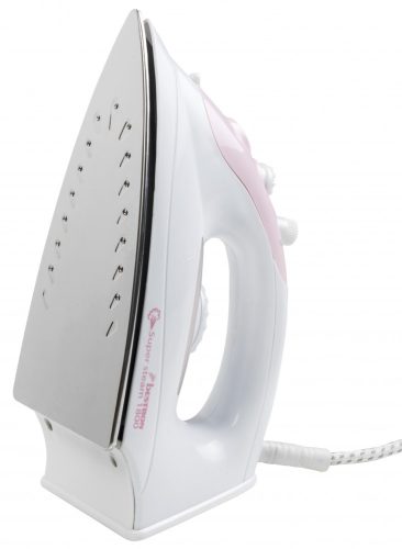 Bestron AEA6088P gőzölős vasal