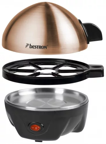 Bestron AEC1000CO tojásfőző