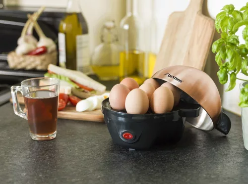 Bestron AEC1000CO tojásfőző