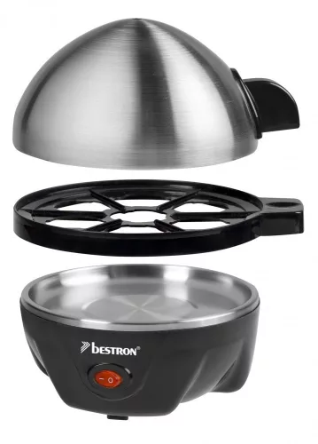 Bestron AEC700 tojásfőző