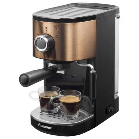 Bestron AES1000CO espresso kávéfőző