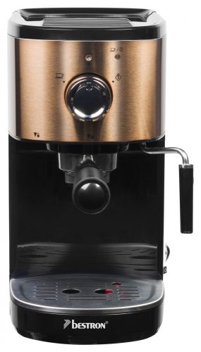 Bestron AES1000CO espresso kávéfőző