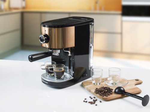 Bestron AES1000CO espresso kávéfőző