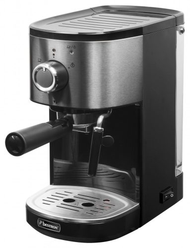 Bestron AES800STE espresso kávéfőző