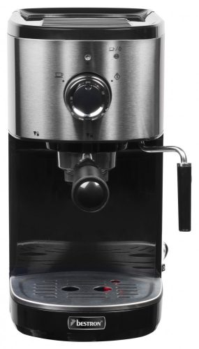 Bestron AES800STE espresso kávéfőző