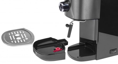 Bestron AES800STE espresso kávéfőző