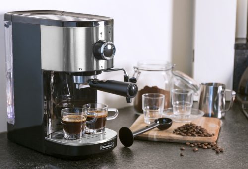 Bestron AES800STE espresso kávéfőző
