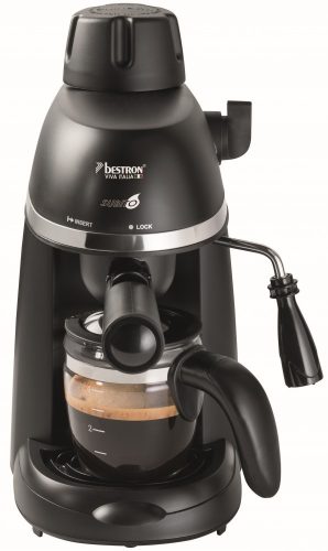 Bestron AES800 espresso kávéfőző