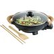 Bestron AEW100AS elektromos WOK