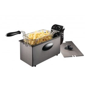 Bestron AF357A olajsütő (csomagolássérült)