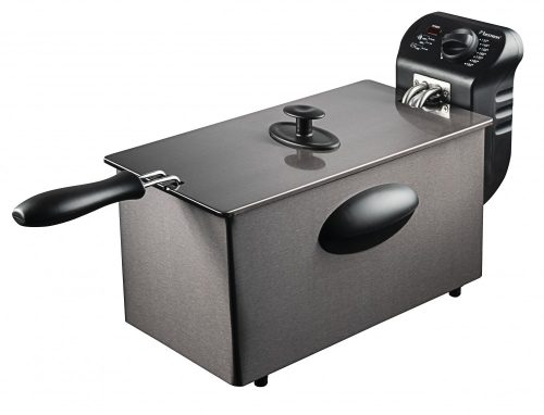 Bestron AF357A olajsütő (csomagolássérült)